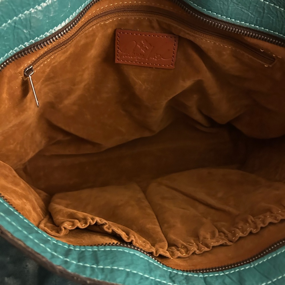 PATRICIA NASH TOTE - Picture 6 of 8